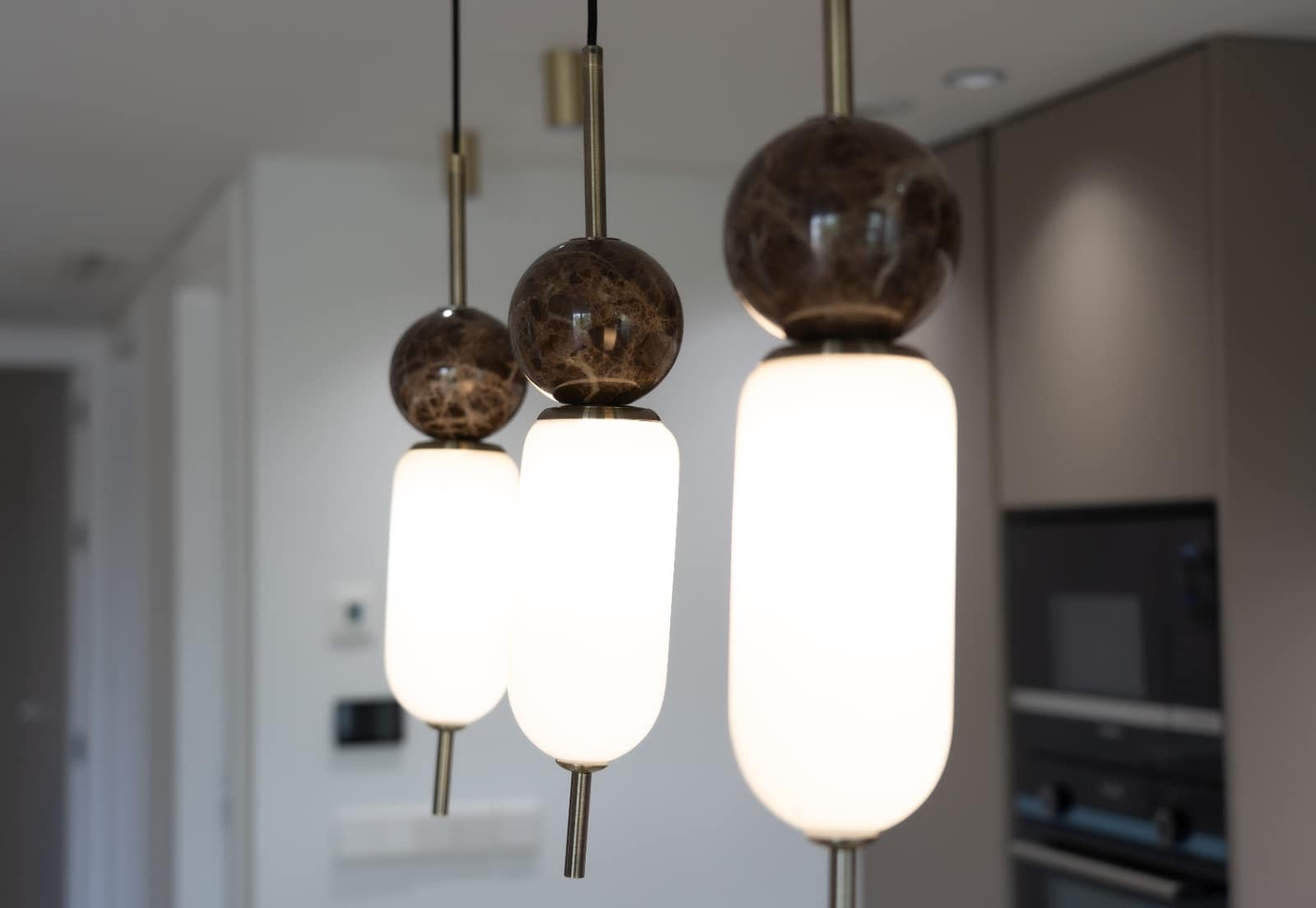 3 makuuhuone Huvila myytävänä paikassa Pilar de la Horadada mukana uima-altaan 
autotalli - 385 000 € (Ref: 9438767)