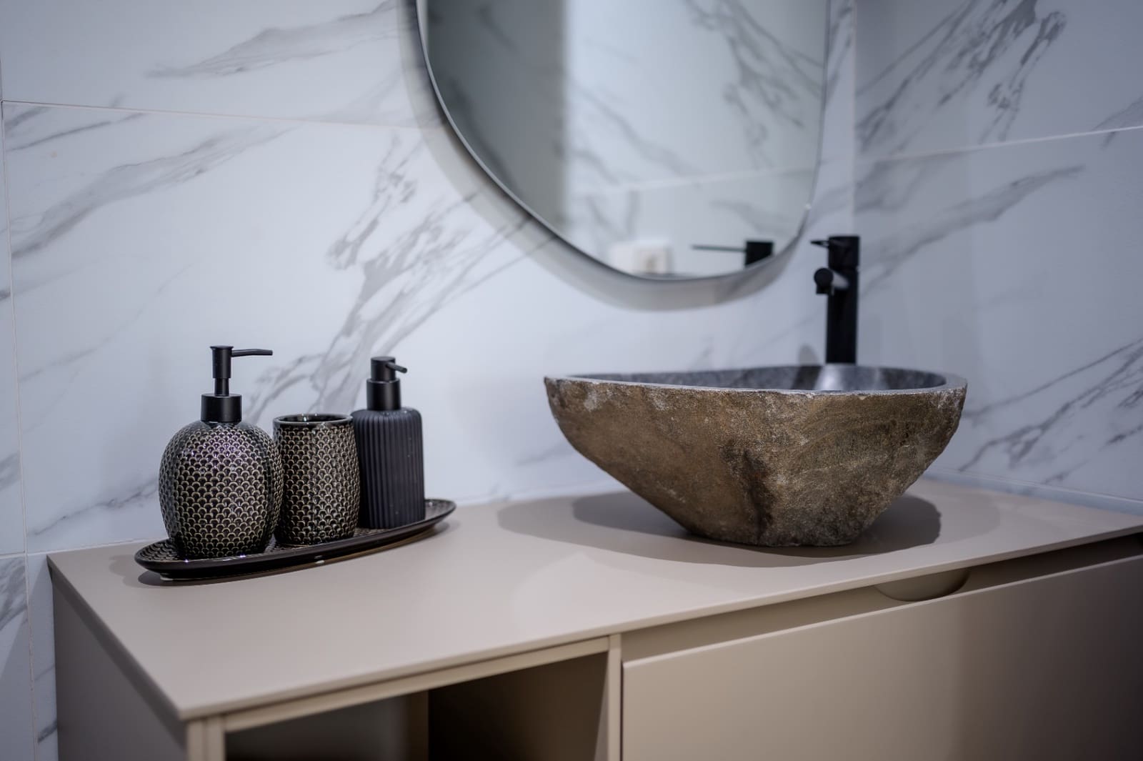 3 makuuhuone Huvila myytävänä paikassa Pilar de la Horadada mukana uima-altaan 
autotalli - 385 000 € (Ref: 9438767)