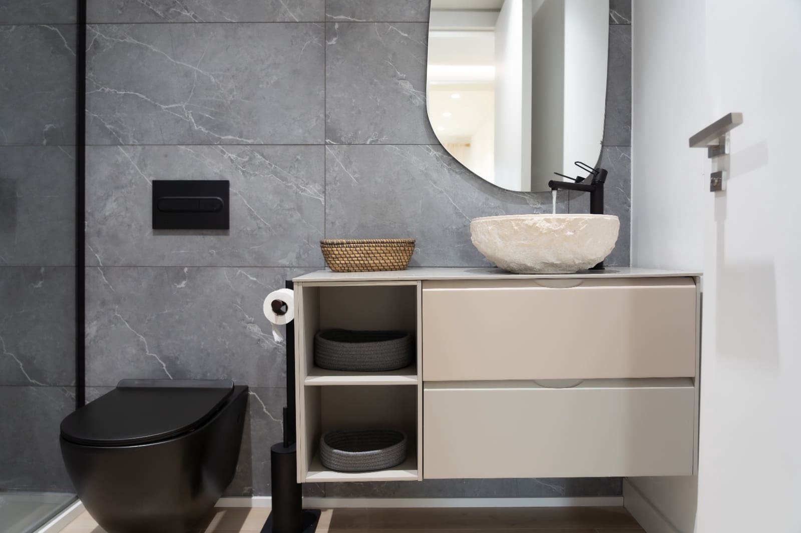 3 makuuhuone Huvila myytävänä paikassa Pilar de la Horadada mukana uima-altaan 
autotalli - 385 000 € (Ref: 9438767)