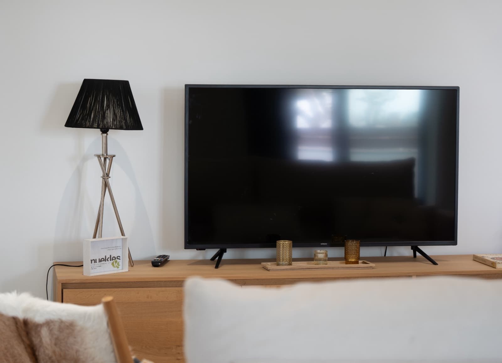 3 makuuhuone Huvila myytävänä paikassa Pilar de la Horadada mukana uima-altaan 
autotalli - 385 000 € (Ref: 9438767)