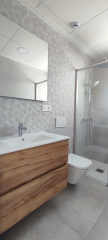 Bungalow de 3 habitaciones en Pilar de la Horadada ciudad, Pilar de la Horadada en venta con piscina garaje - 289.900 € (Ref: 9438768)
