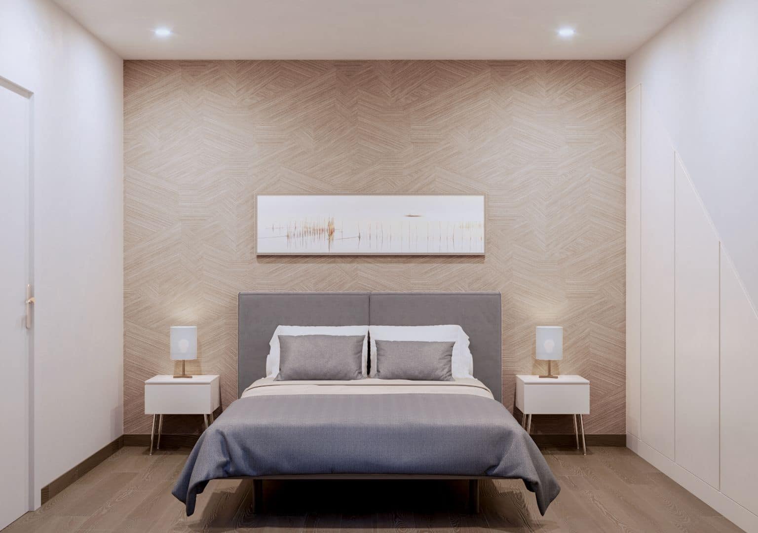 3 bedroom Villa for sale in San Pedro del Pinatar with pool garage - € 479,900 (Ref: 9441055)