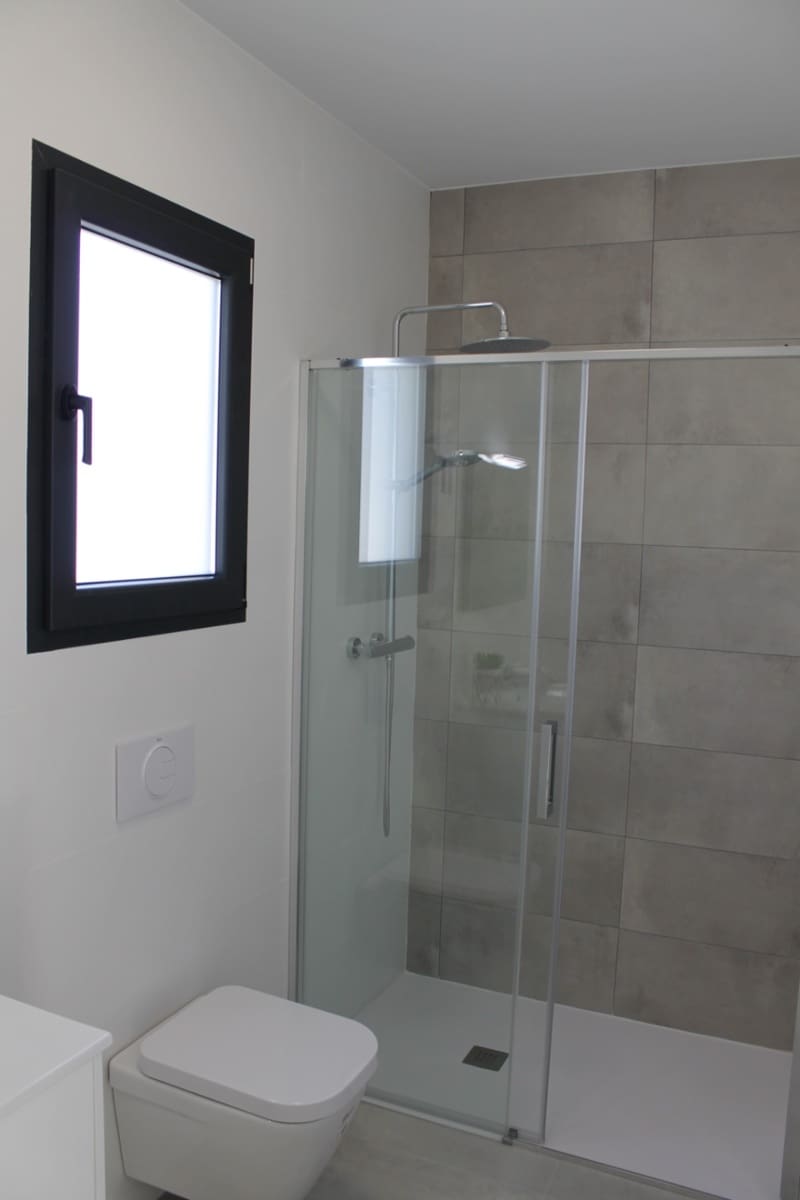 2 Zimmer Villa zu verkaufen in Roldan mit Pool Garage - 299.900 € (Ref: 9445537)