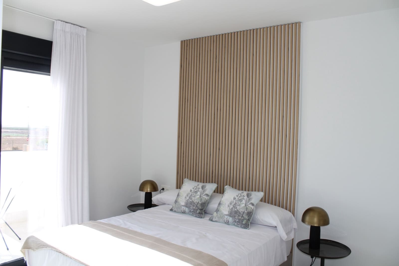 2 Zimmer Villa zu verkaufen in Roldan mit Pool Garage - 299.900 € (Ref: 9445537)