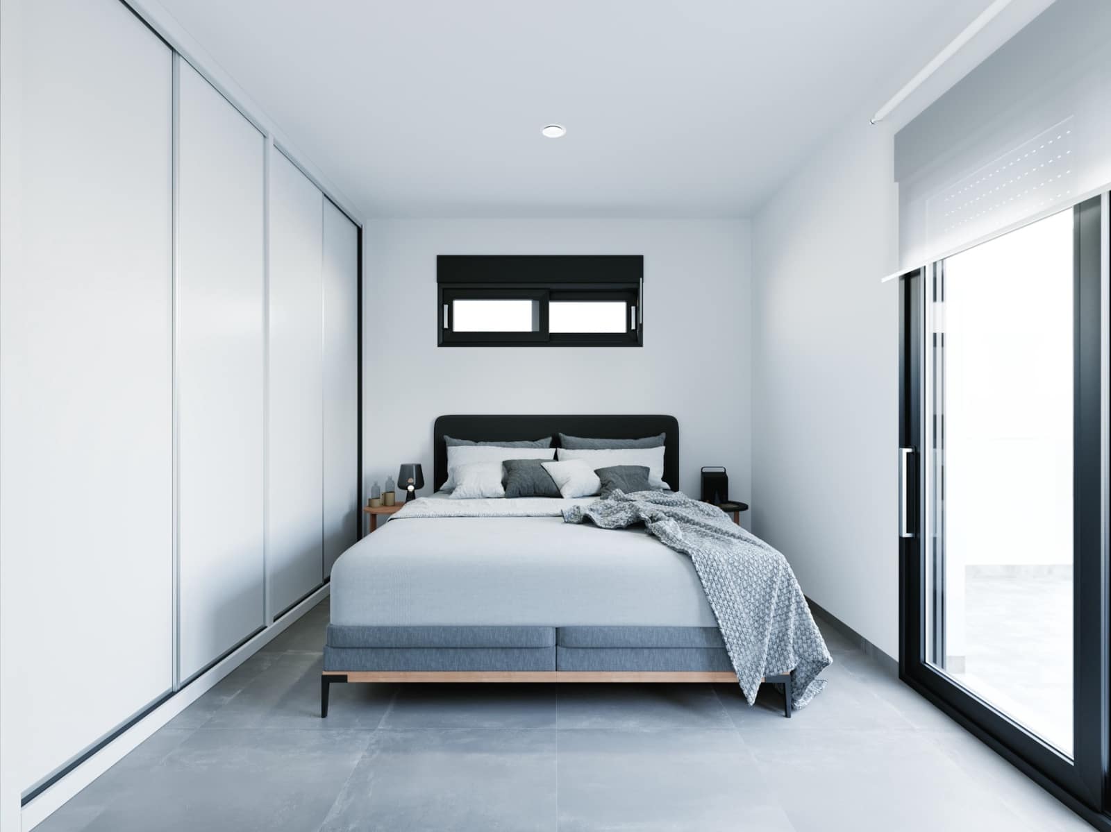 2 bedroom Villa for sale in Roldan with pool garage - € 289,900 (Ref: 9445538)