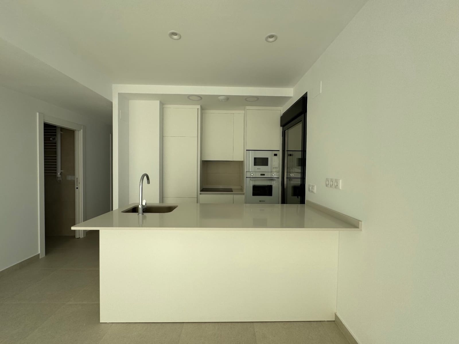 2 Zimmer Penthouse zu verkaufen in Torre-Pacheco mit Pool Garage - 388.900 € (Ref: 9445540)