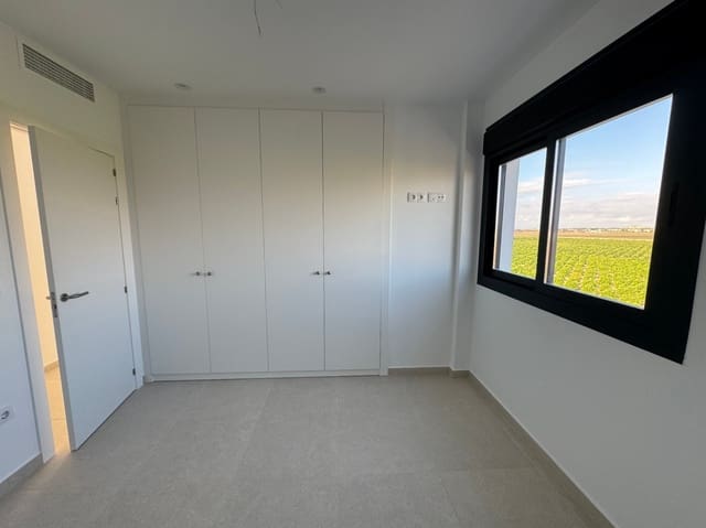 2 Zimmer Penthouse zu verkaufen in Torre-Pacheco mit Pool Garage - 388.900 € (Ref: 9445540)