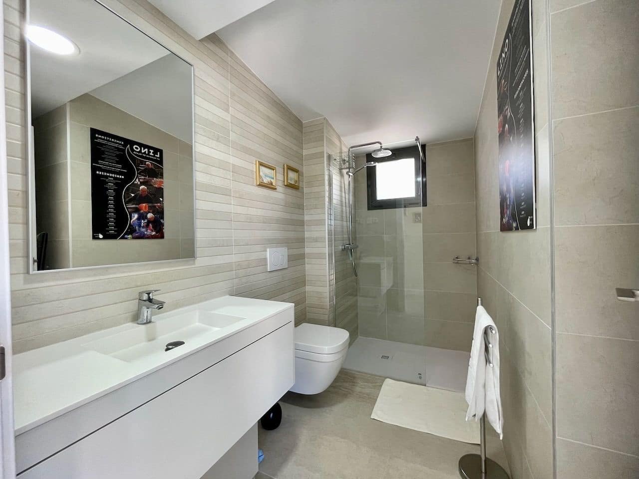 3 sypialnia Penthouse na sprzedaż w Finestrat z basenem garażem - 540 000 € (Ref: 9447078)