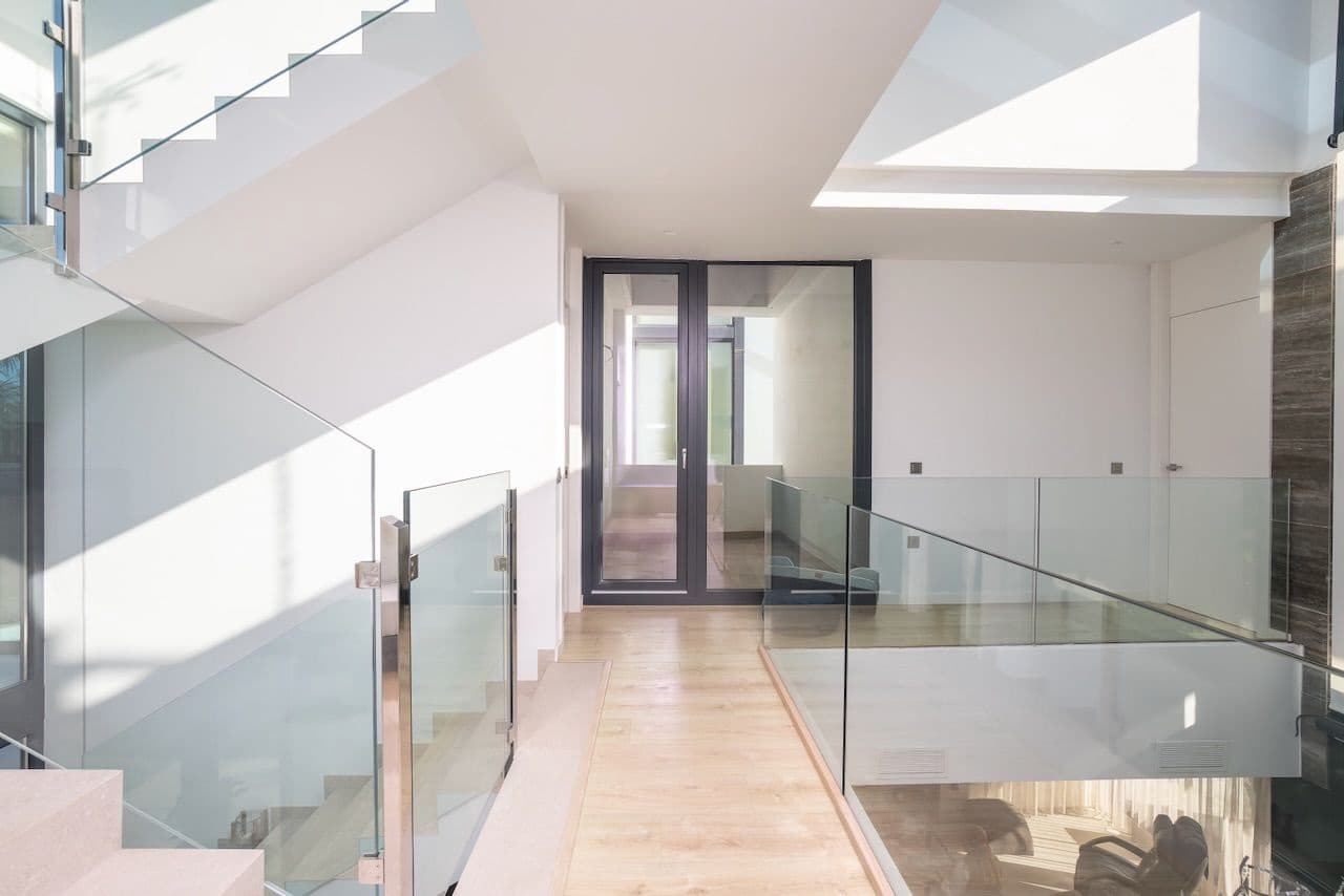 4 slaapkamer Villa te koop in Alfaz del Pi / L'Alfas del Pi met zwembad garage - € 1.675.000 (Ref: 9447231)