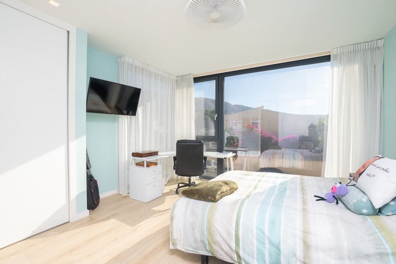 4 slaapkamer Villa te koop in Alfaz del Pi / L'Alfas del Pi met zwembad garage - € 1.675.000 (Ref: 9447231)