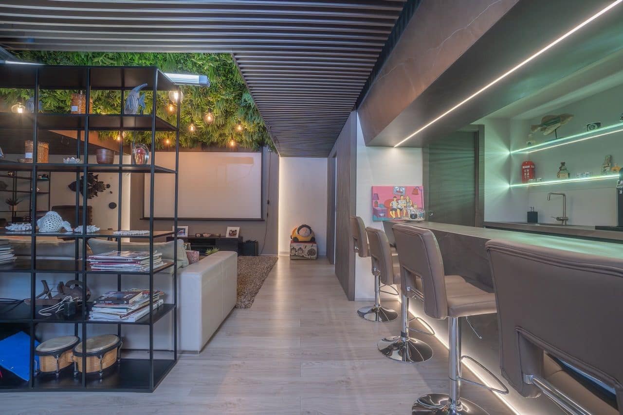 4 slaapkamer Villa te koop in Alfaz del Pi / L'Alfas del Pi met zwembad garage - € 1.675.000 (Ref: 9447231)