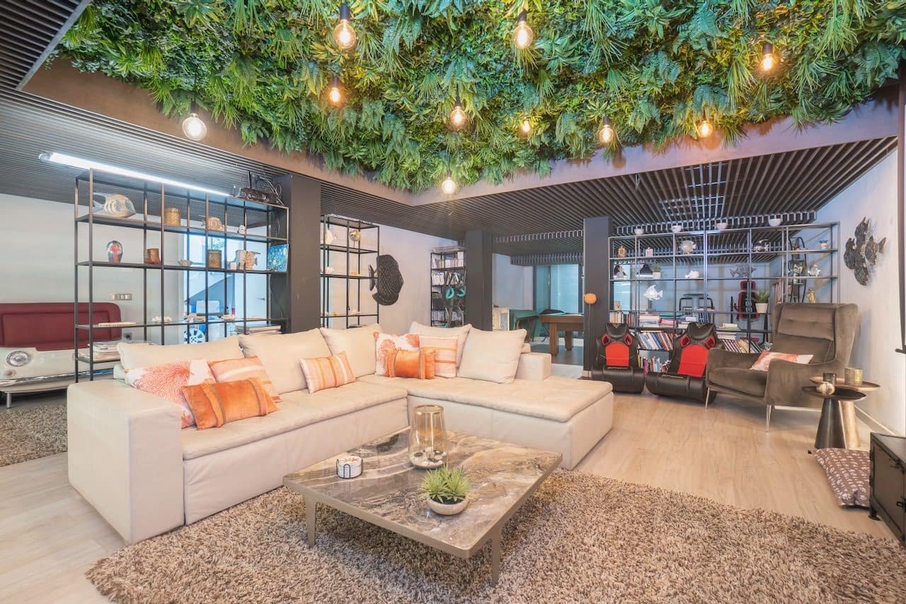 4 slaapkamer Villa te koop in Alfaz del Pi / L'Alfas del Pi met zwembad garage - € 1.675.000 (Ref: 9447231)