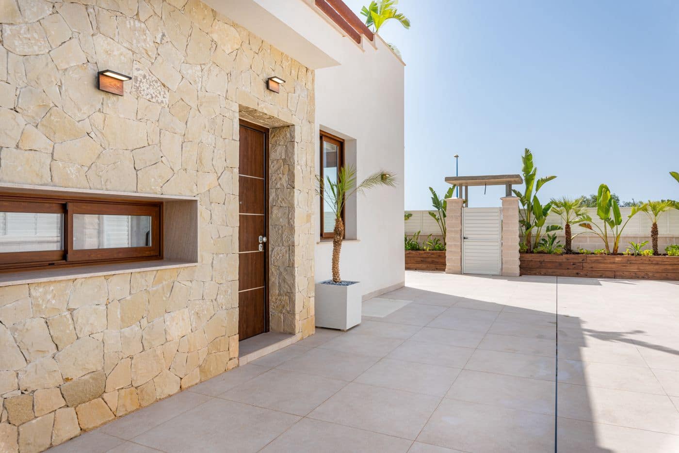 3 camera da letto Villa in vendita in Vera con piscina garage - 429.000 € (Rif: 9448518)