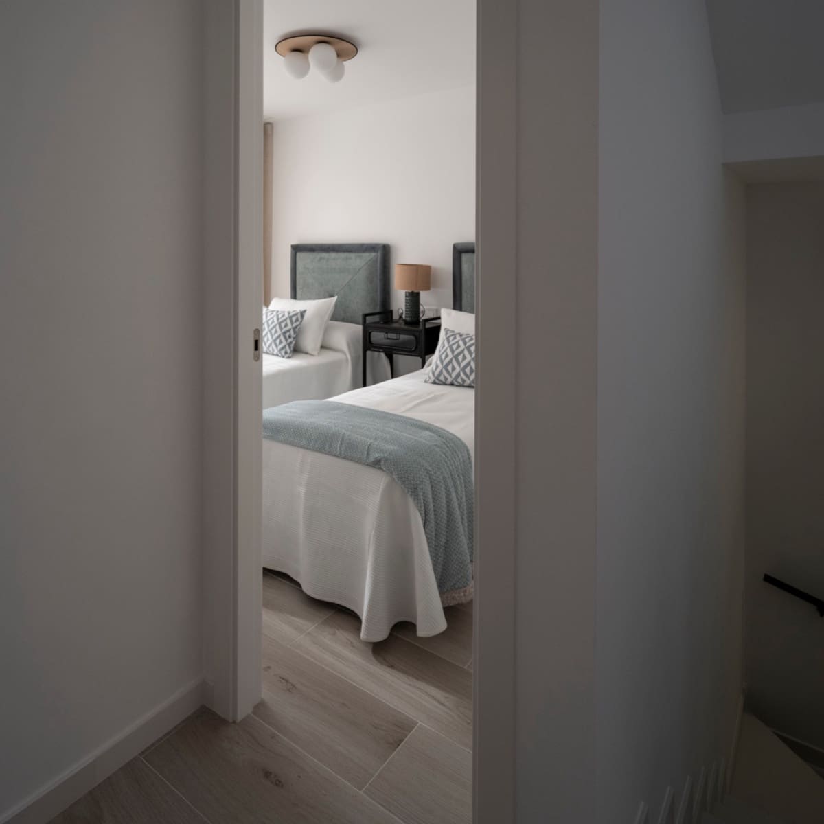 3 soveværelse Bungalow til salg i Avileses med swimmingpool garage - € 269.000 (Ref: 9451186)