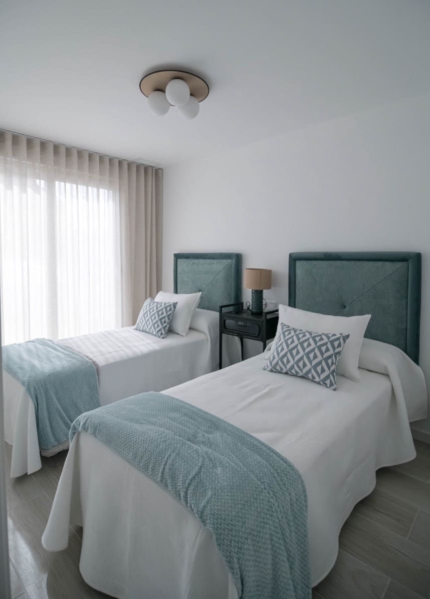 3 soveværelse Bungalow til salg i Avileses med swimmingpool garage - € 269.000 (Ref: 9451186)