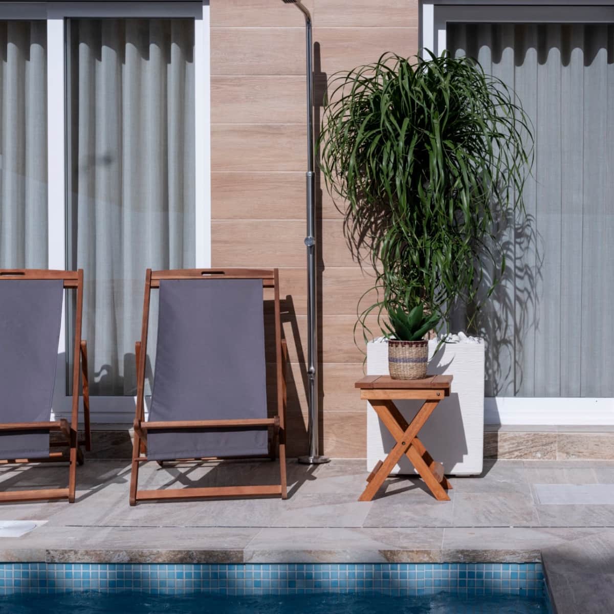 3 soveværelse Bungalow til salg i Avileses med swimmingpool garage - € 269.000 (Ref: 9451186)