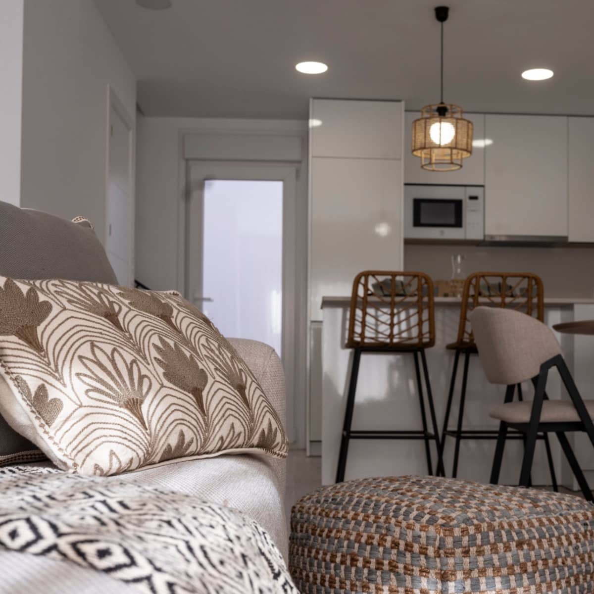 3 soveværelse Bungalow til salg i Avileses med swimmingpool garage - € 269.000 (Ref: 9451186)