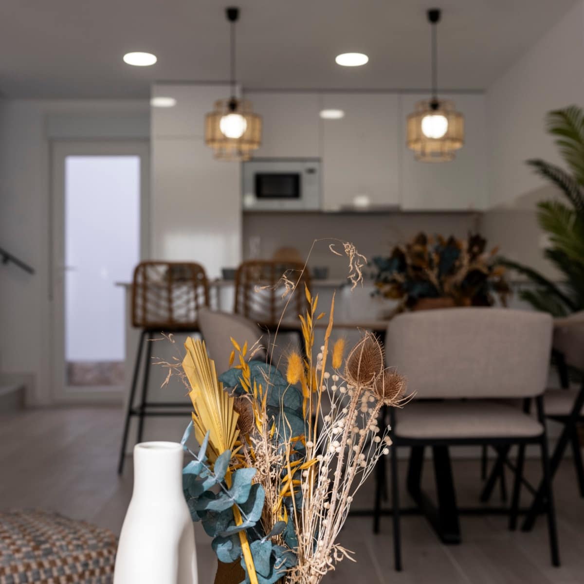 3 soveværelse Bungalow til salg i Avileses med swimmingpool garage - € 269.000 (Ref: 9451186)