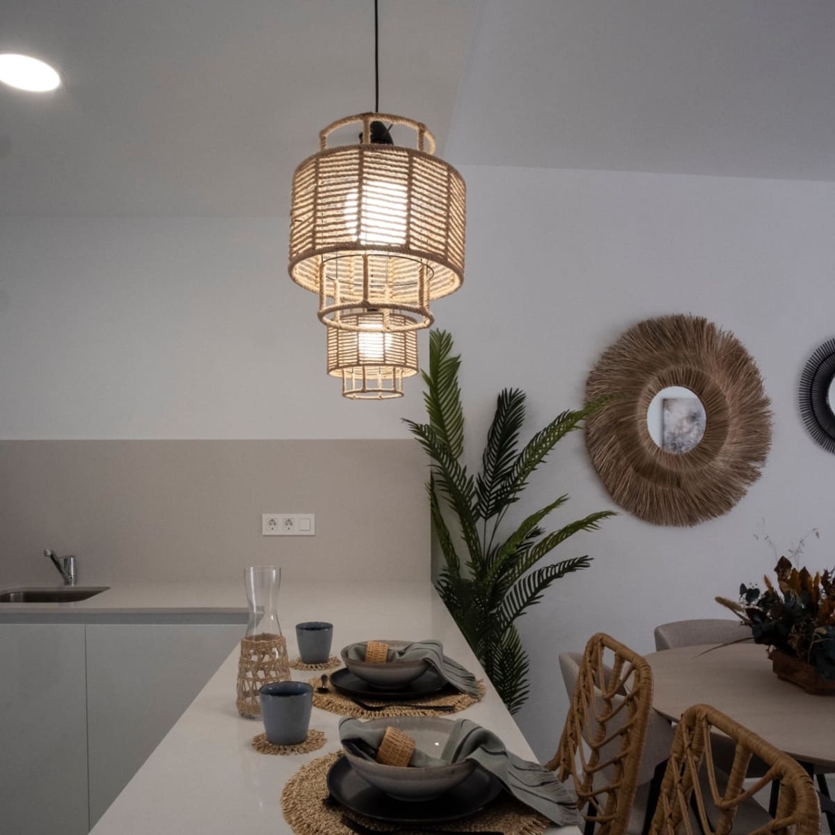 3 soveværelse Bungalow til salg i Avileses med swimmingpool garage - € 269.000 (Ref: 9451186)