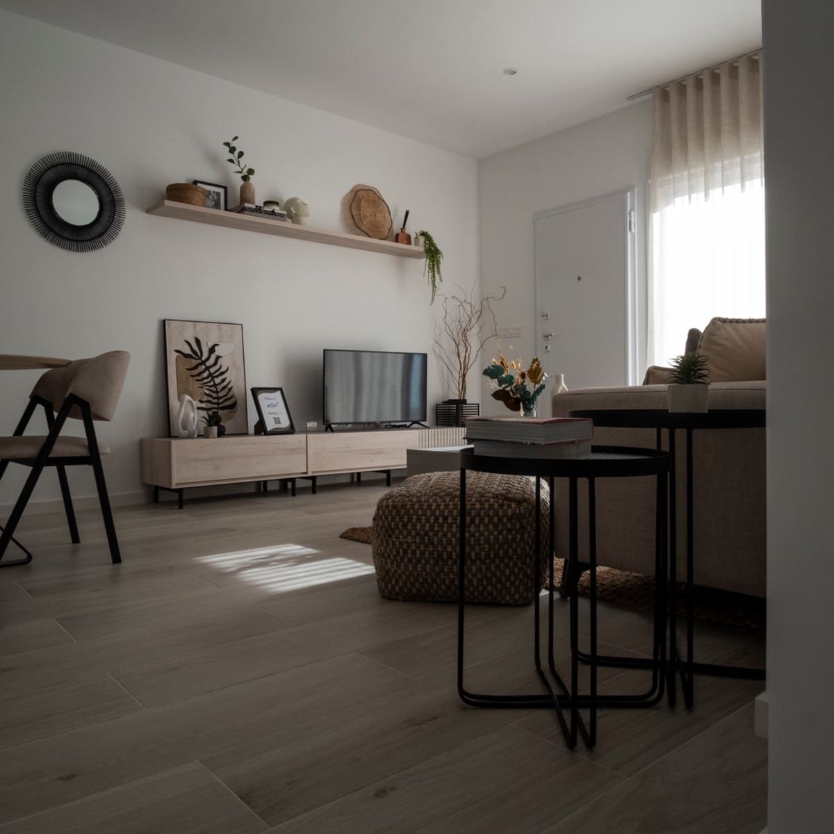 3 soveværelse Bungalow til salg i Avileses med swimmingpool garage - € 269.000 (Ref: 9451186)