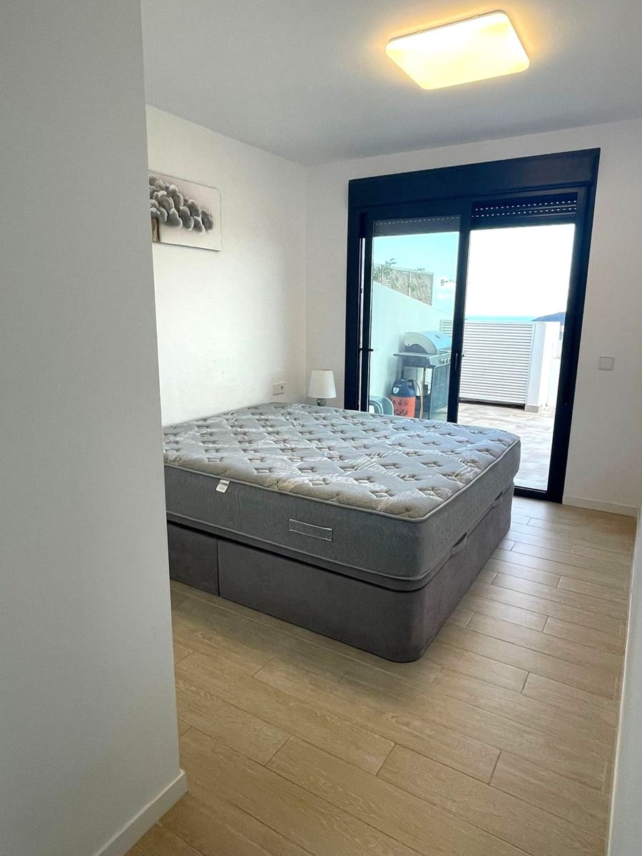2 Zimmer Apartment zu verkaufen in Finestrat mit Pool Garage - 368.000 € (Ref: 9451187)