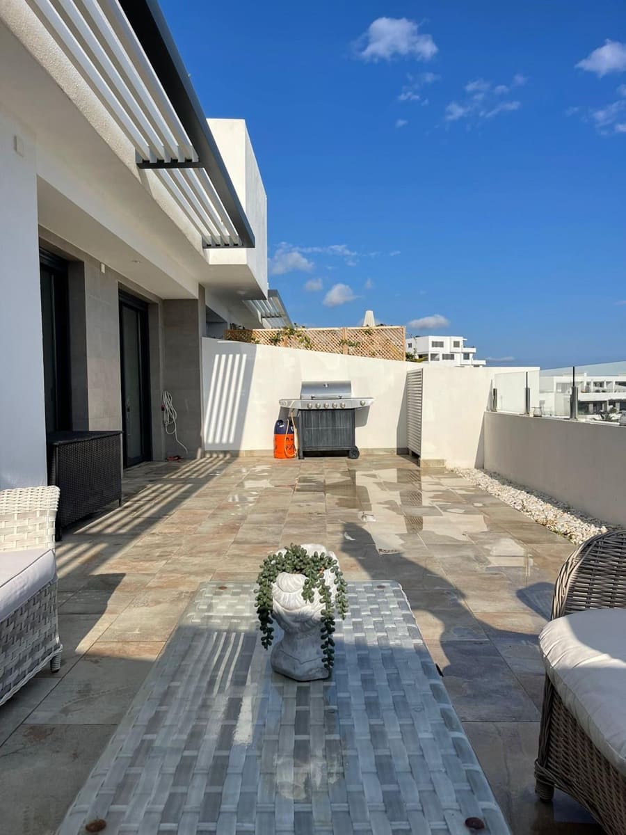 2 Zimmer Apartment zu verkaufen in Finestrat mit Pool Garage - 368.000 € (Ref: 9451187)