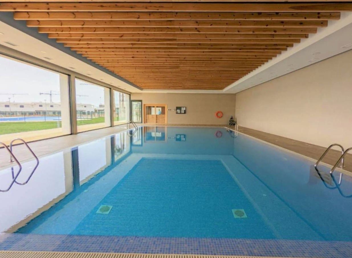 2 Zimmer Apartment zu verkaufen in Finestrat mit Pool Garage - 368.000 € (Ref: 9451187)