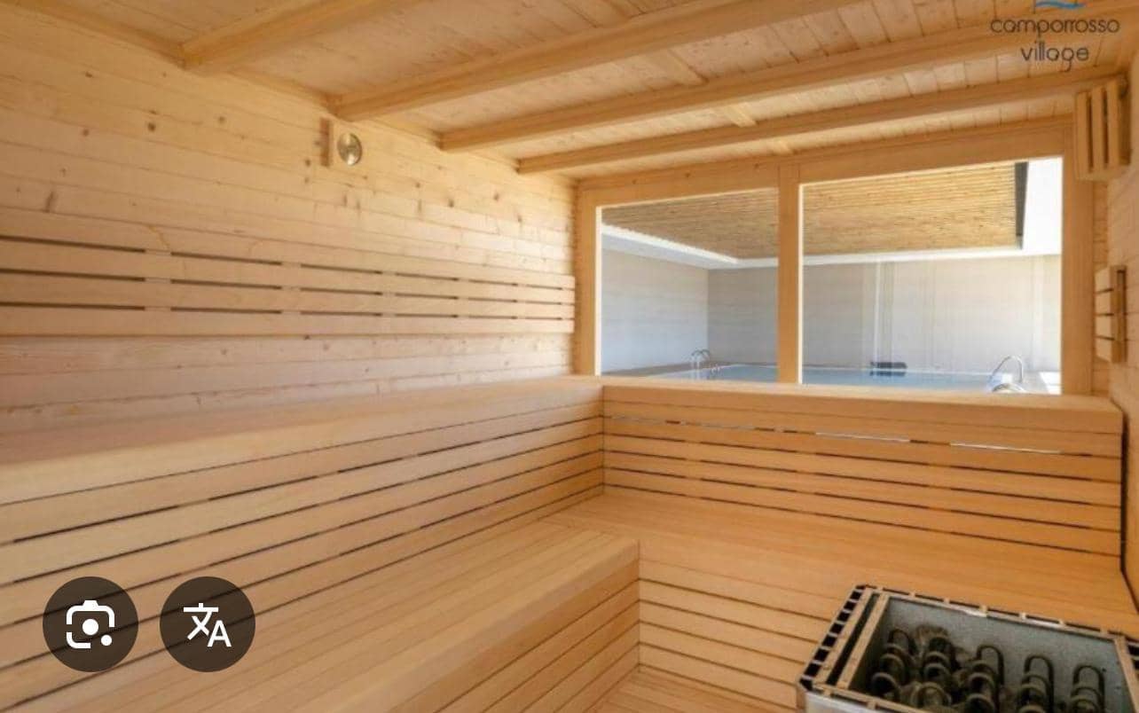 2 Zimmer Apartment zu verkaufen in Finestrat mit Pool Garage - 368.000 € (Ref: 9451187)