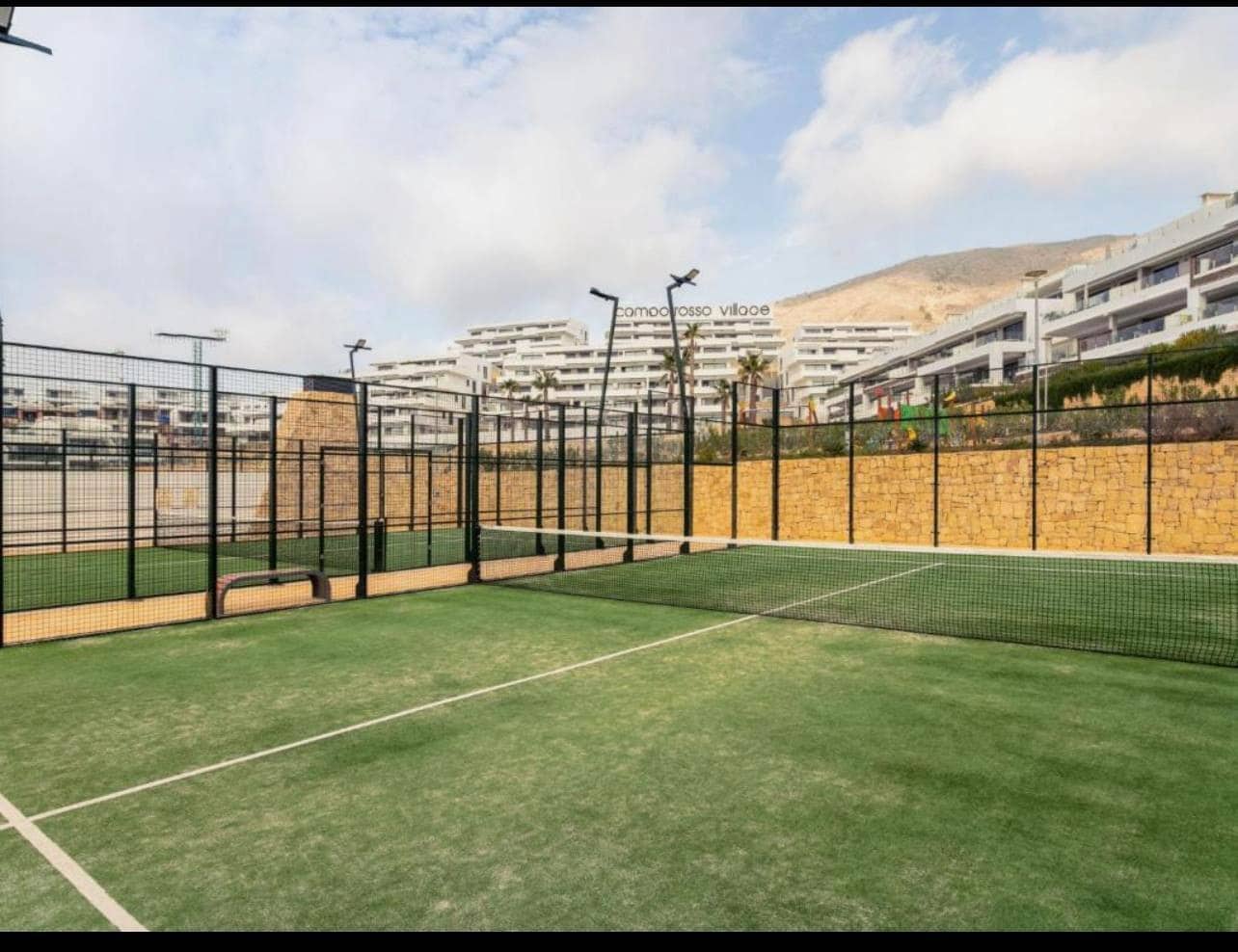 2 Zimmer Apartment zu verkaufen in Finestrat mit Pool Garage - 368.000 € (Ref: 9451187)