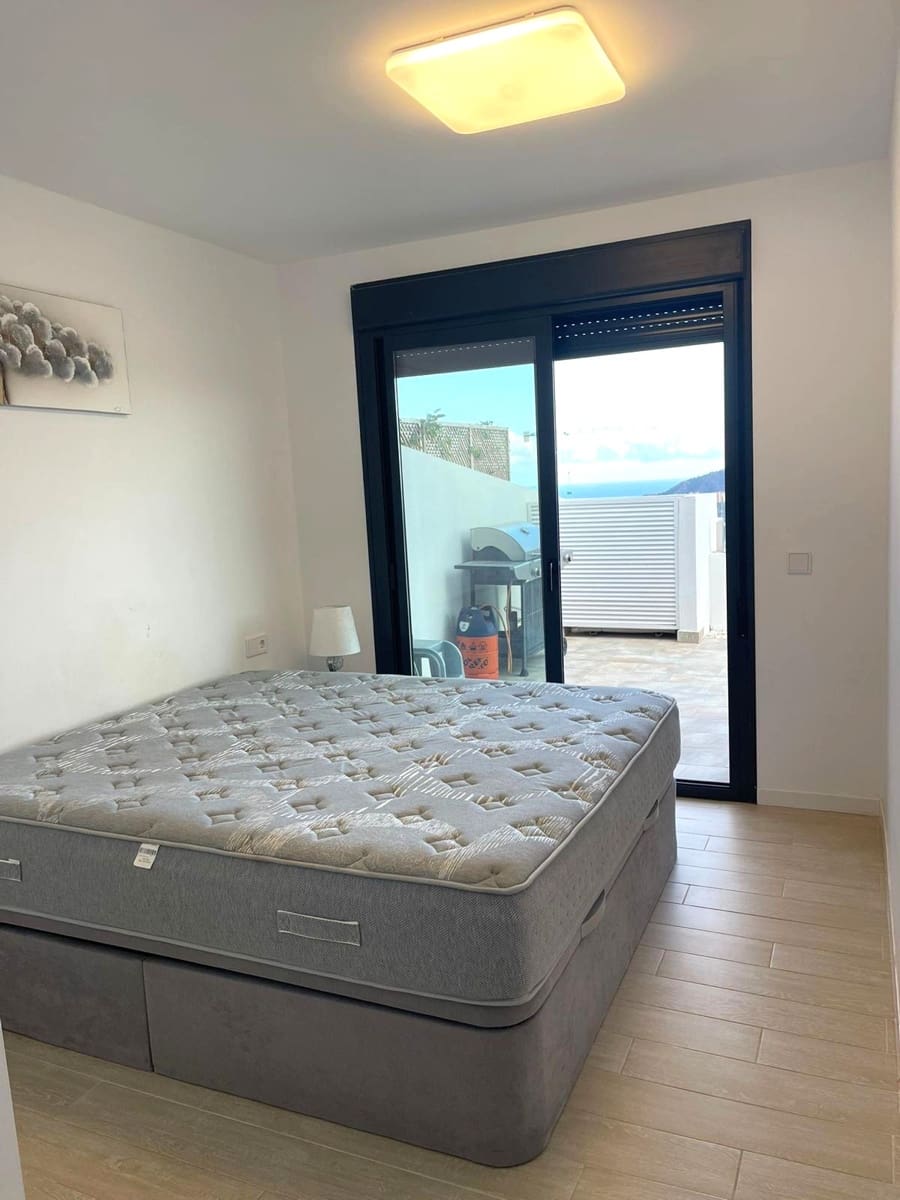 2 Zimmer Apartment zu verkaufen in Finestrat mit Pool Garage - 368.000 € (Ref: 9451187)