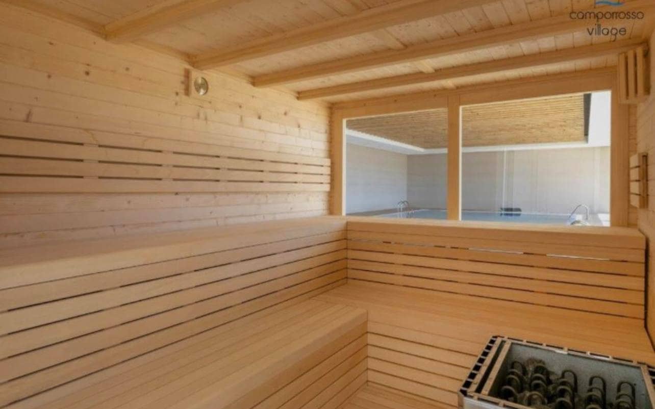 2 Zimmer Apartment zu verkaufen in Finestrat mit Pool Garage - 368.000 € (Ref: 9451187)