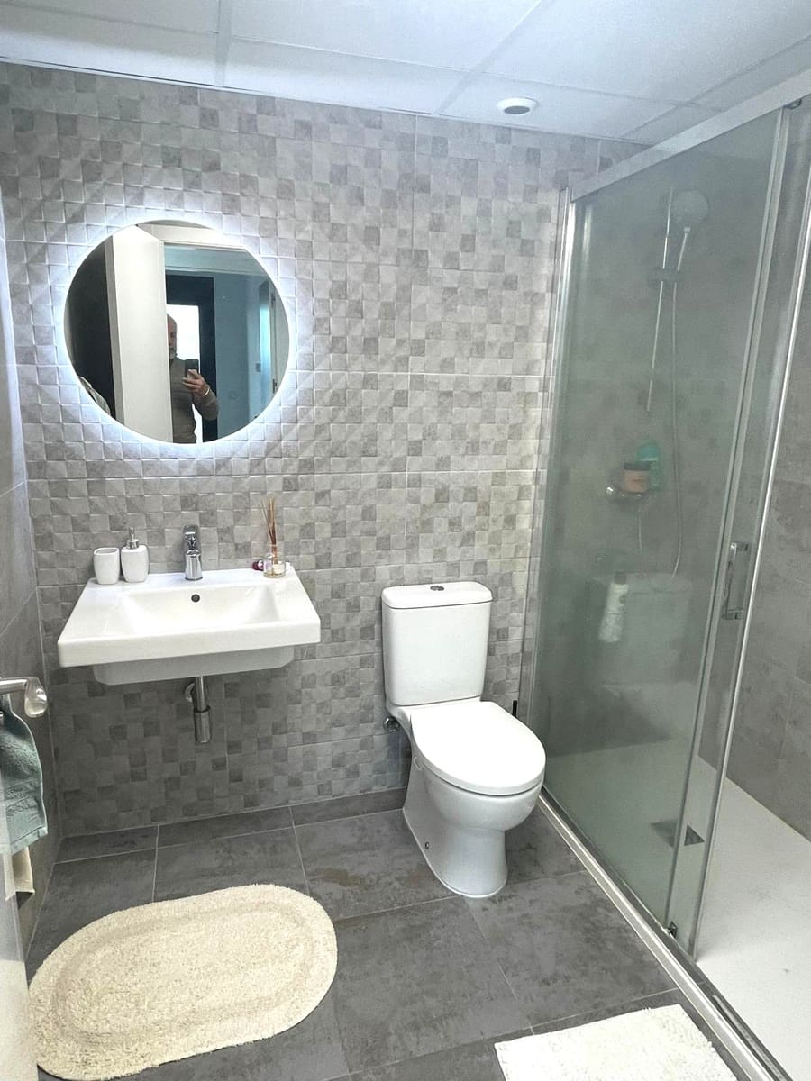 2 Zimmer Apartment zu verkaufen in Finestrat mit Pool Garage - 368.000 € (Ref: 9451187)