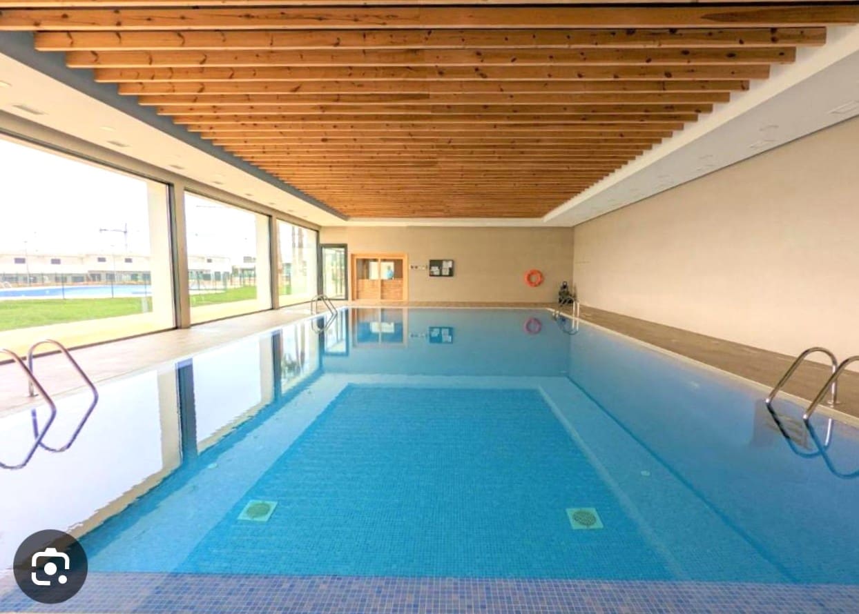 2 Zimmer Apartment zu verkaufen in Finestrat mit Pool Garage - 368.000 € (Ref: 9451187)