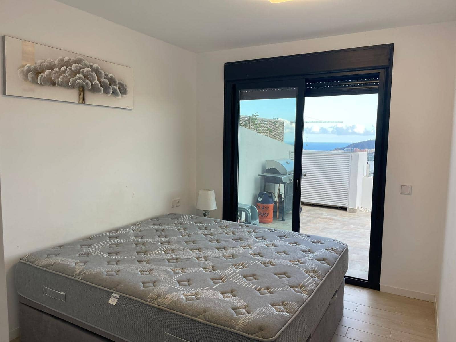 2 Zimmer Apartment zu verkaufen in Finestrat mit Pool Garage - 368.000 € (Ref: 9451187)