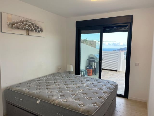 2 Zimmer Apartment zu verkaufen in Balcón de Finestrat - Terra Marina, Finestrat mit Pool Garage - 368.000 € (Ref: 9451187)