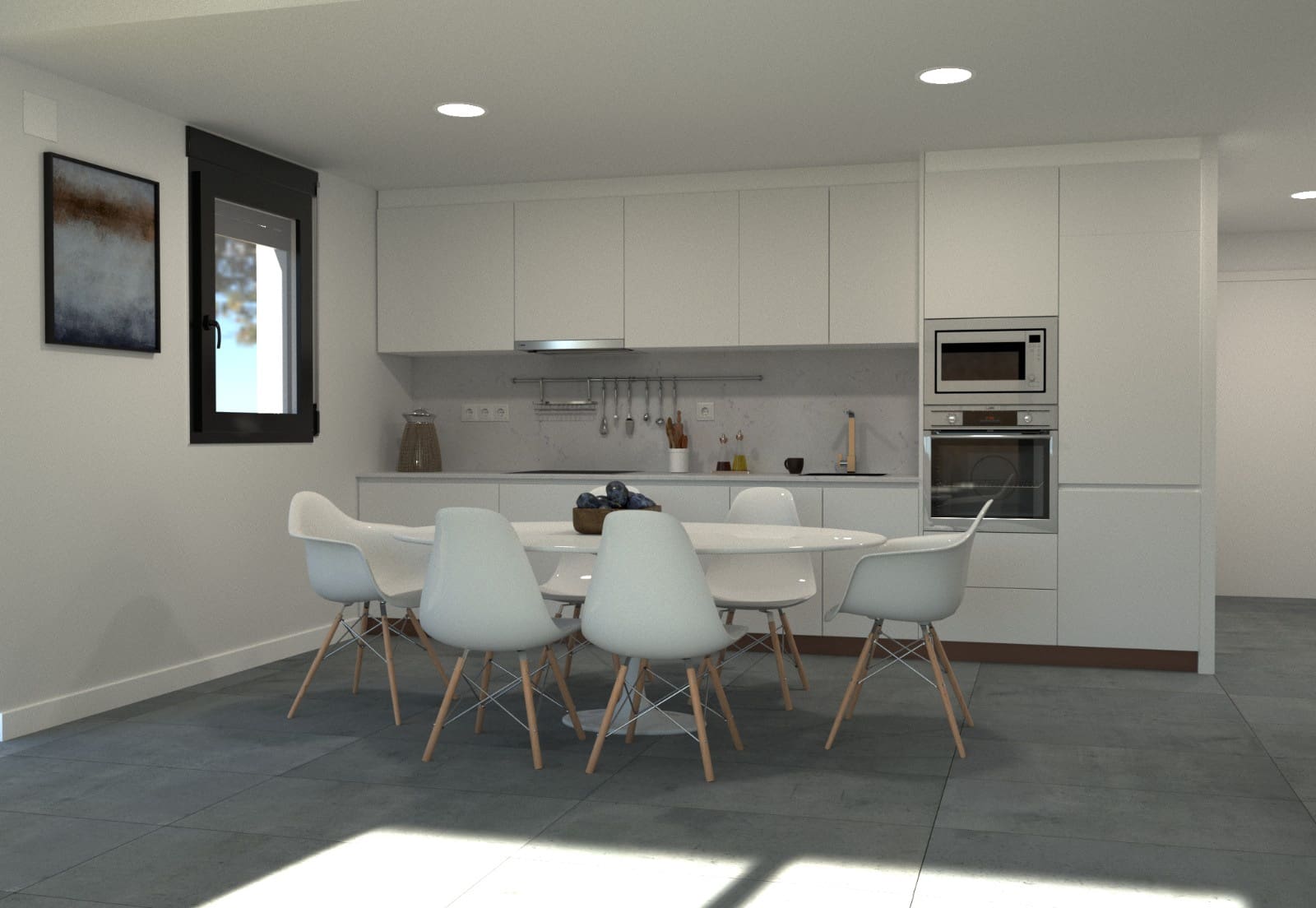 Chalet de 3 habitaciones en Balsicas en venta con piscina garaje - 314.900 € (Ref: 9451188)