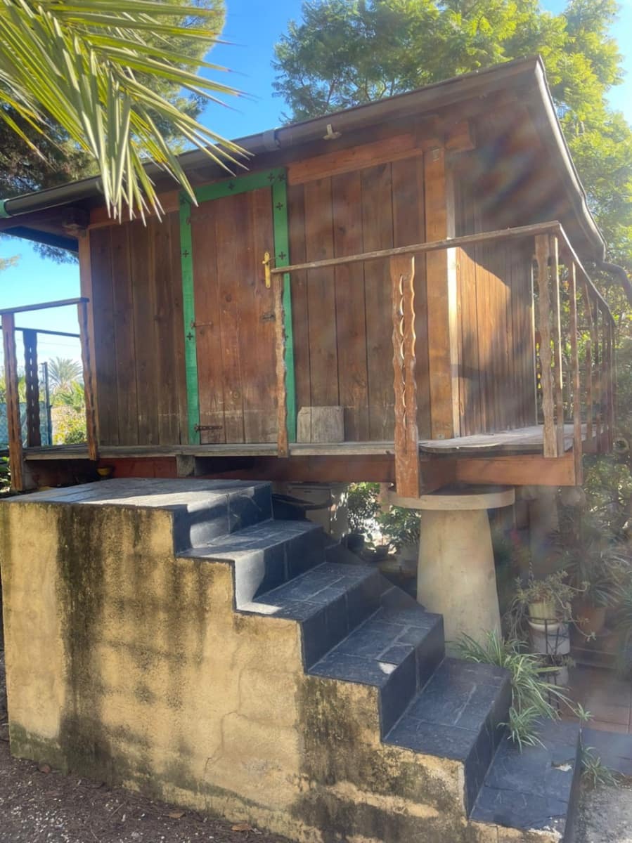 Bouwgrond te koop in Benidorm - € 330.000 (Ref: 9451192)