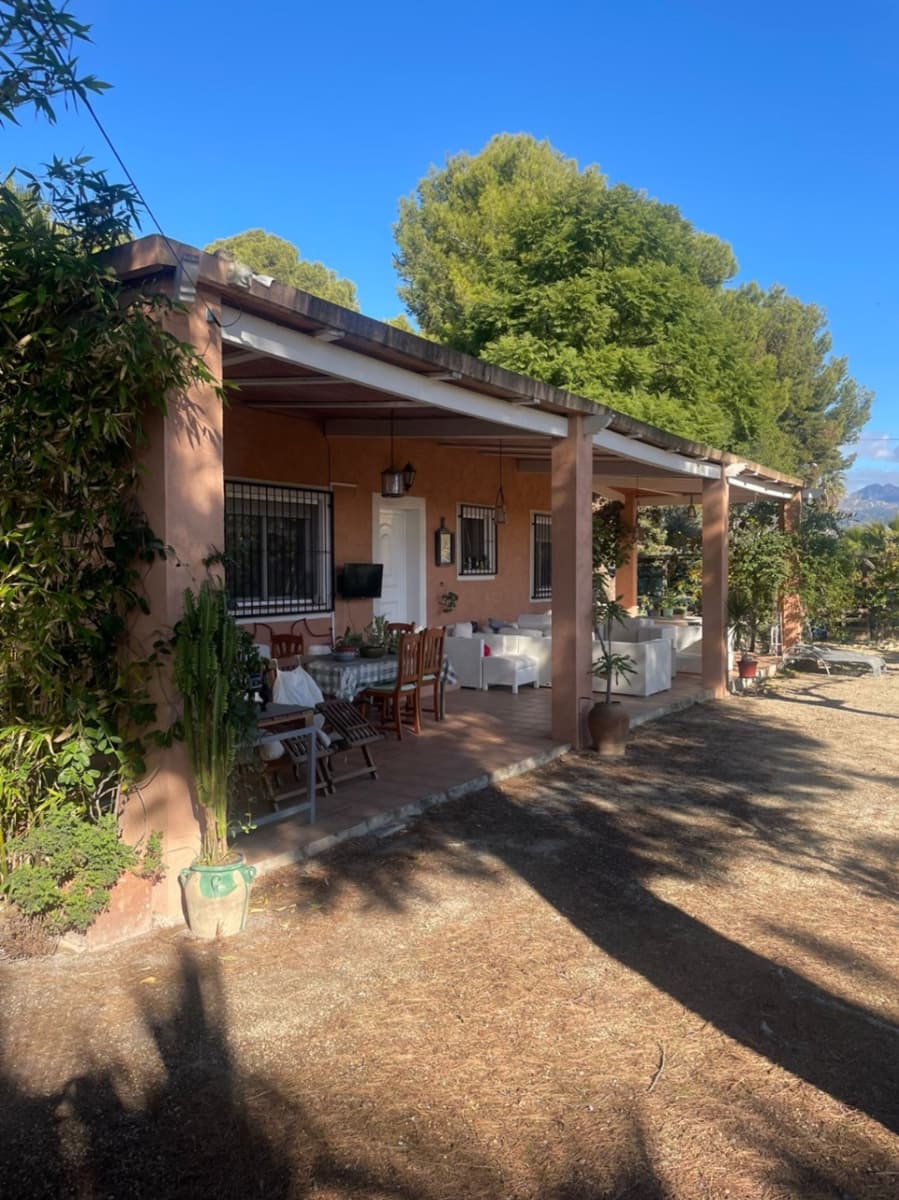 Bouwgrond te koop in Benidorm - € 330.000 (Ref: 9451192)