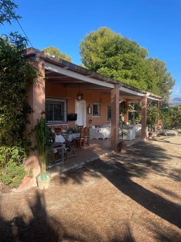 Tomt till salu i Juzgados - Plaza de Toros, Benidorm - 330 000 € (Ref: 9451192)