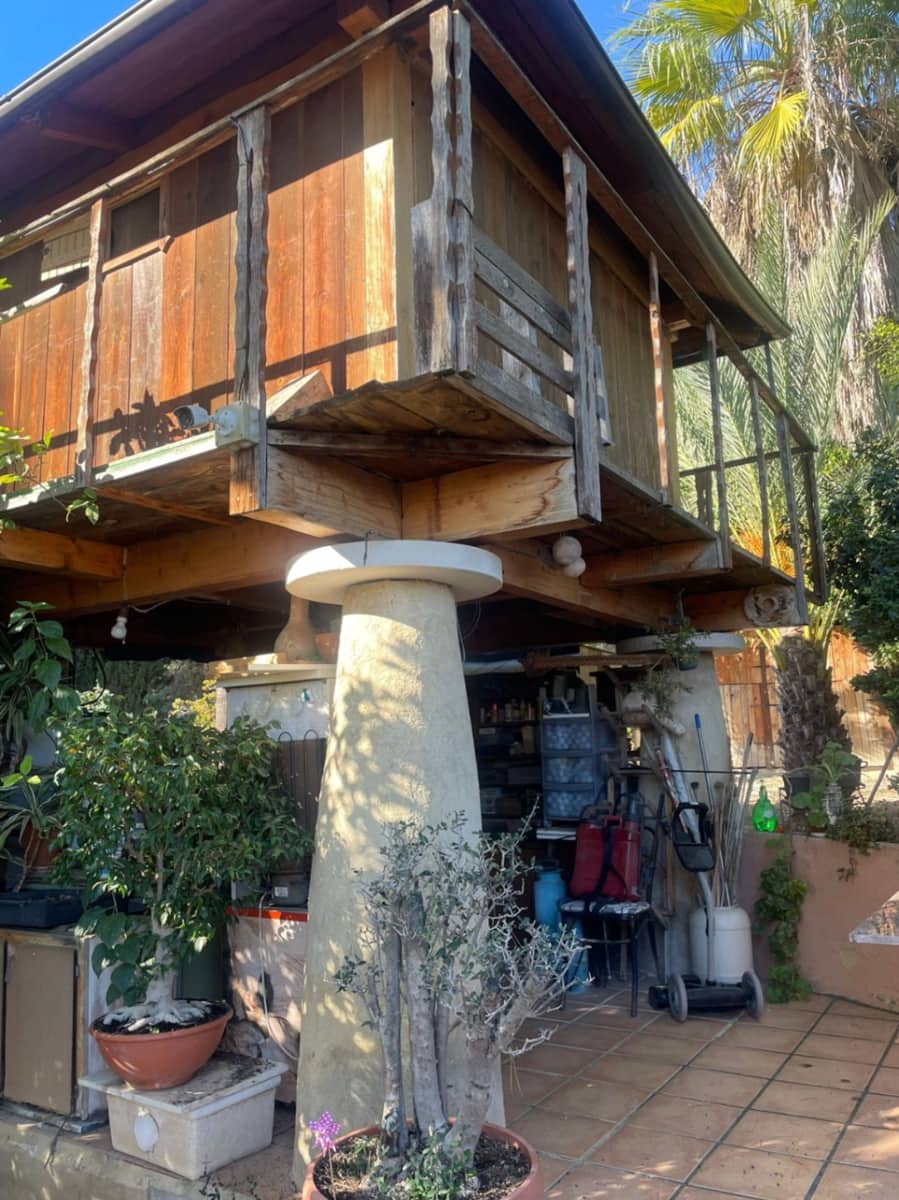 Bouwgrond te koop in Benidorm - € 330.000 (Ref: 9451192)