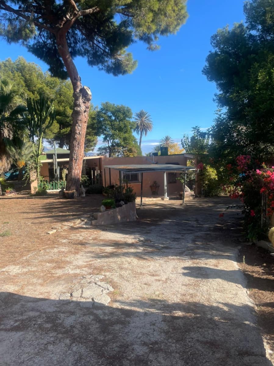 Bouwgrond te koop in Benidorm - € 330.000 (Ref: 9451192)