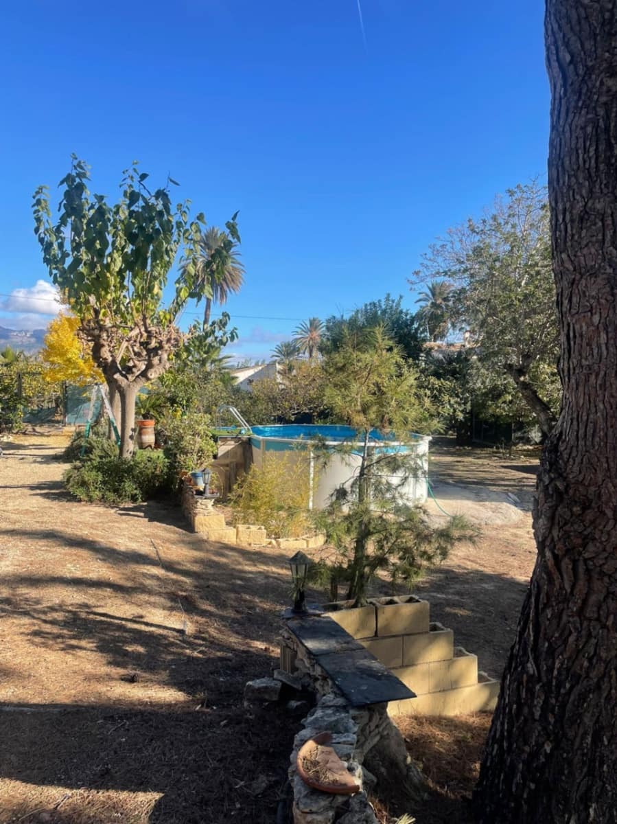 Bouwgrond te koop in Benidorm - € 330.000 (Ref: 9451192)