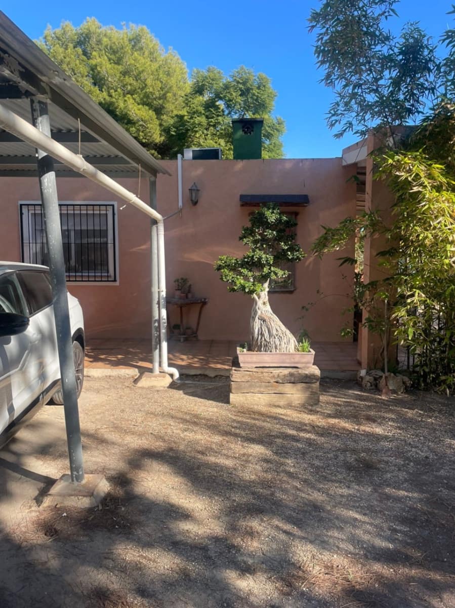 Bouwgrond te koop in Benidorm - € 330.000 (Ref: 9451192)