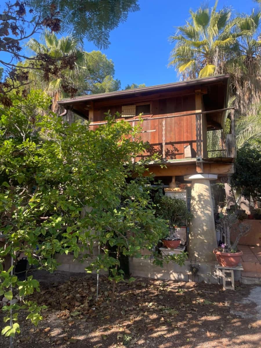 Bouwgrond te koop in Benidorm - € 330.000 (Ref: 9451192)