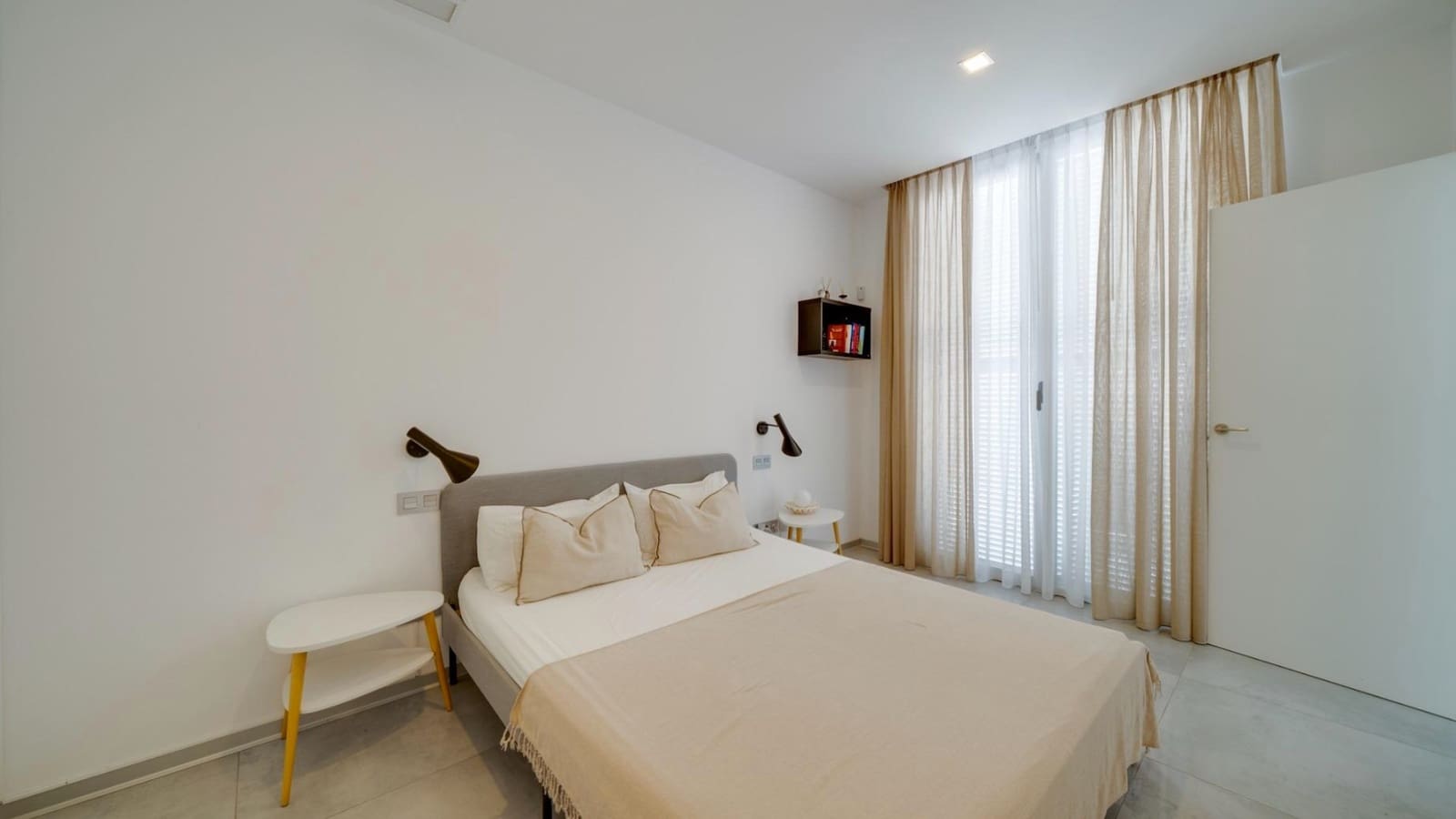 3 soveværelse Villa til leje i Finestrat med swimmingpool garage - € 4.995 (Ref: 9452442)