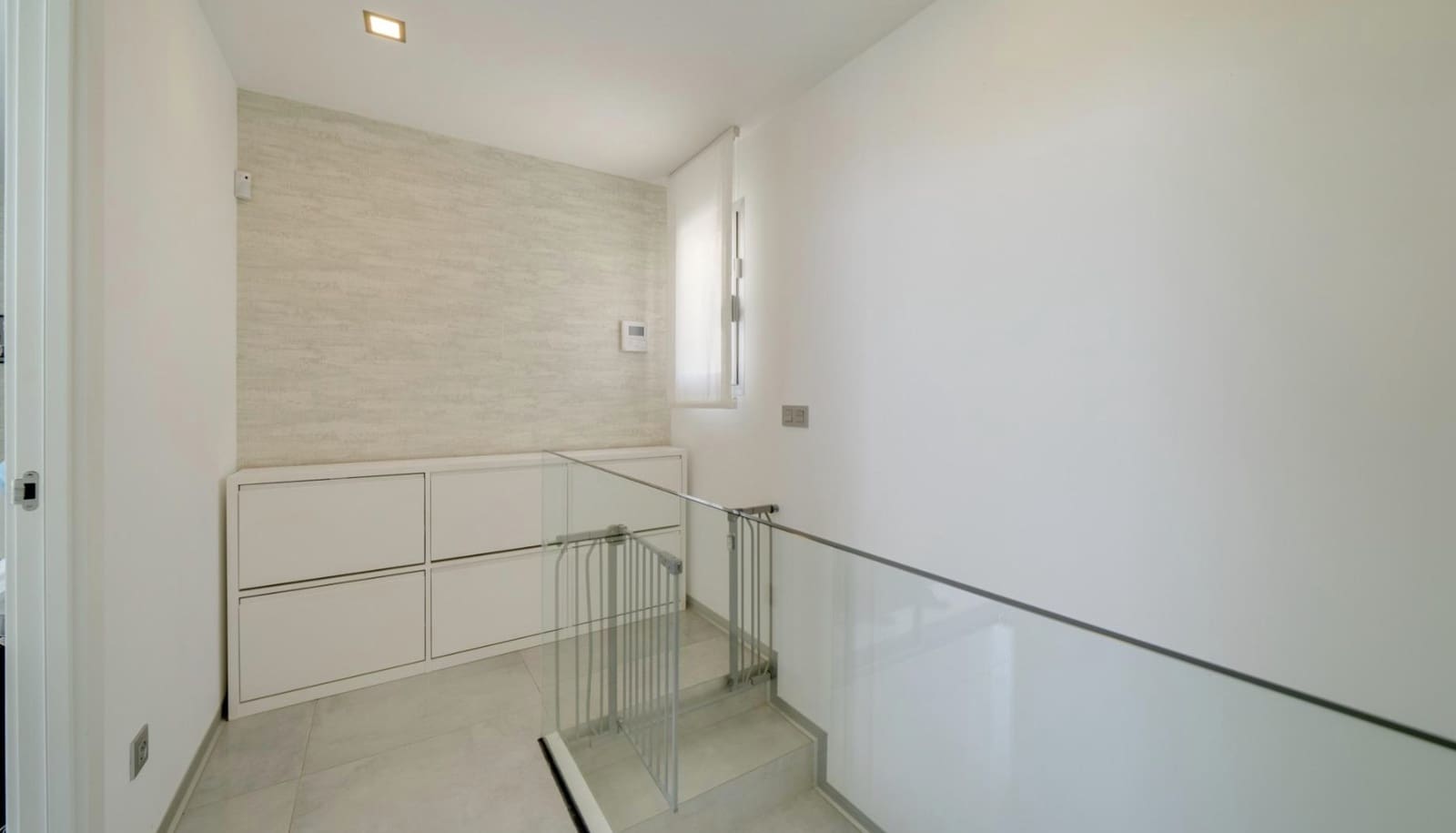 3 soveværelse Villa til leje i Finestrat med swimmingpool garage - € 4.995 (Ref: 9452442)