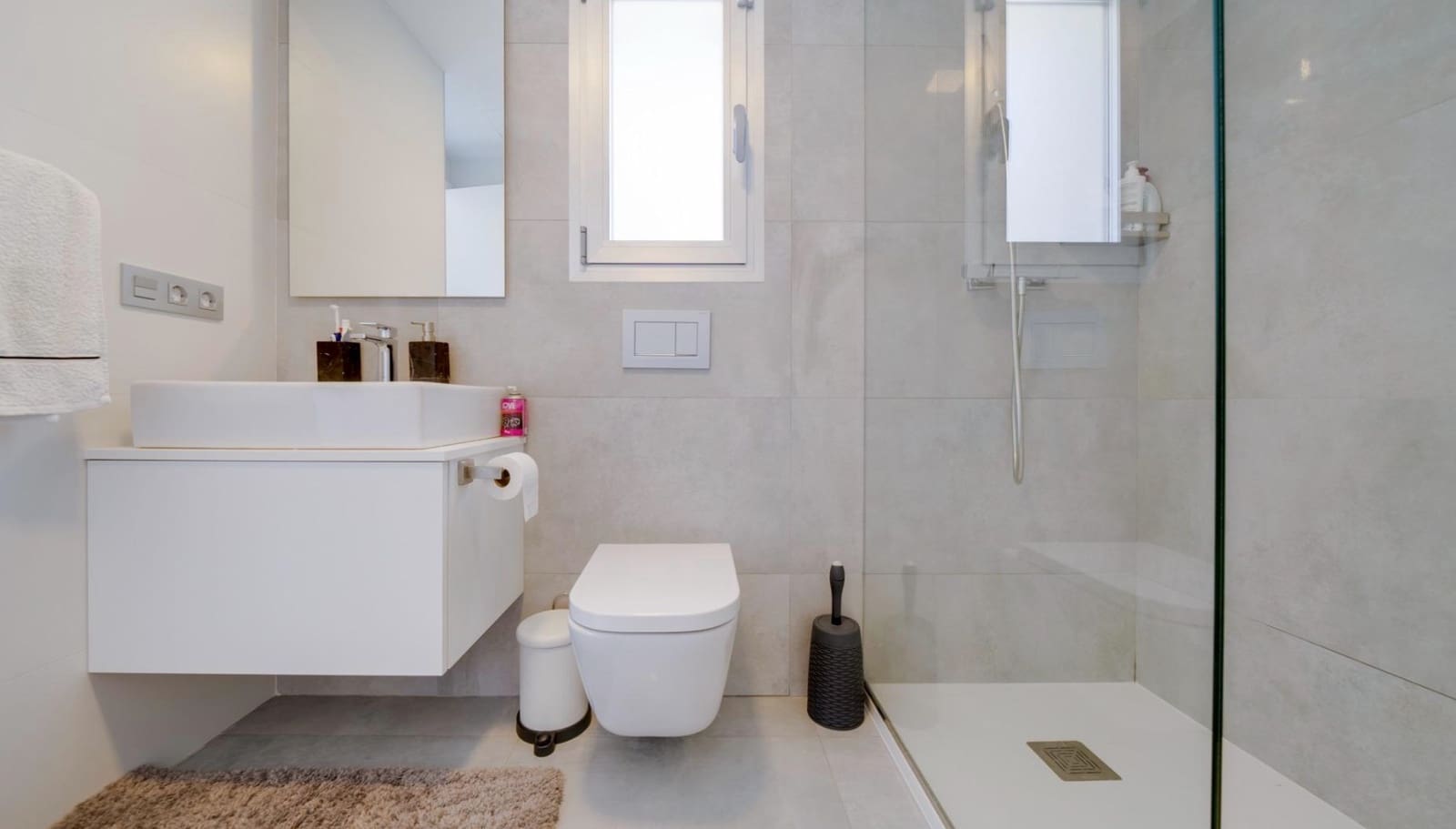 3 soveværelse Villa til leje i Finestrat med swimmingpool garage - € 4.995 (Ref: 9452442)