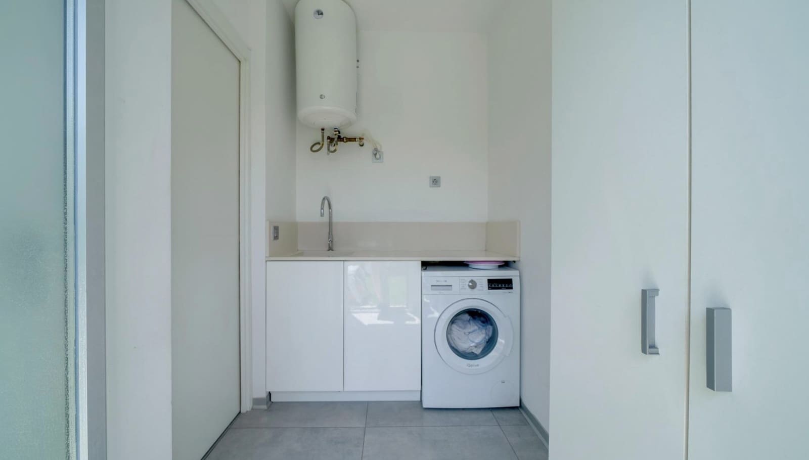 3 soveværelse Villa til leje i Finestrat med swimmingpool garage - € 4.995 (Ref: 9452442)