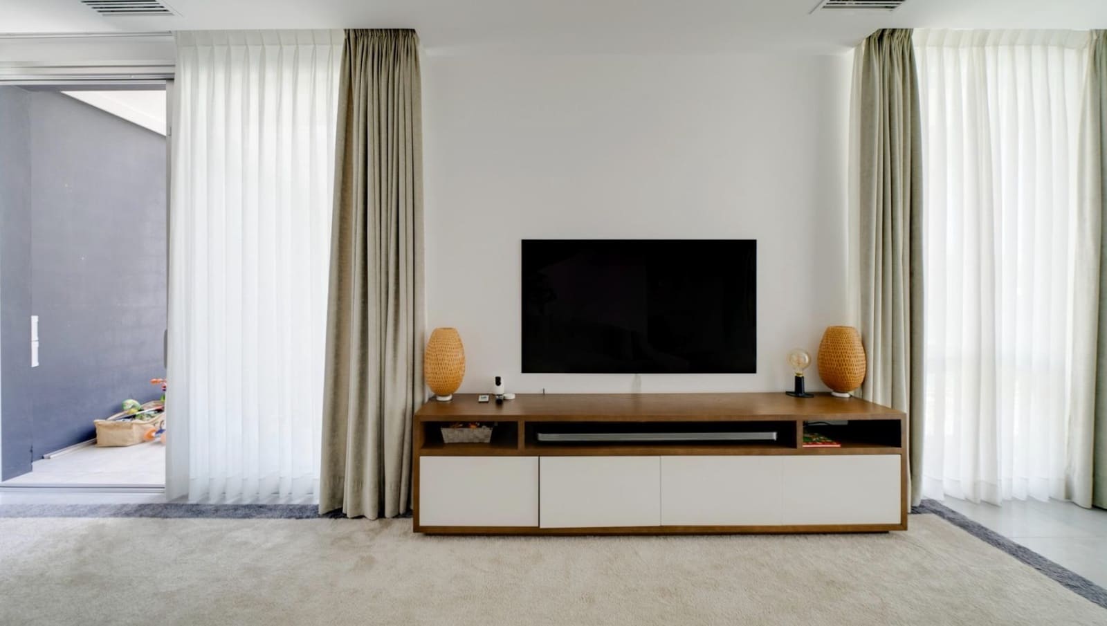 3 soveværelse Villa til leje i Finestrat med swimmingpool garage - € 4.995 (Ref: 9452442)