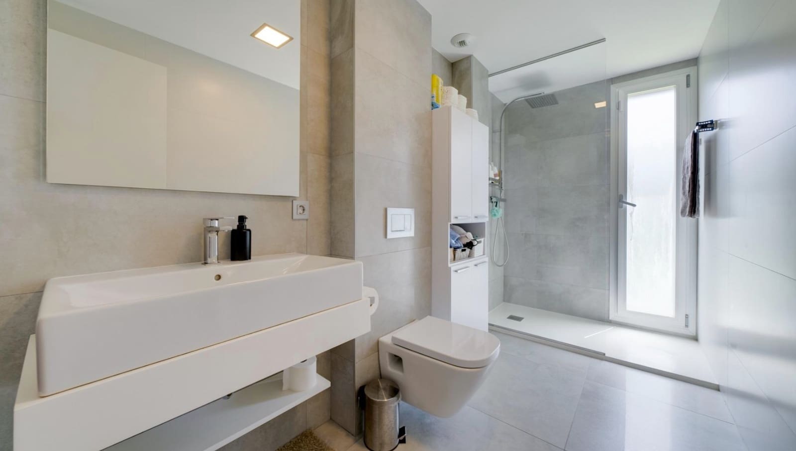 3 soveværelse Villa til leje i Finestrat med swimmingpool garage - € 4.995 (Ref: 9452442)